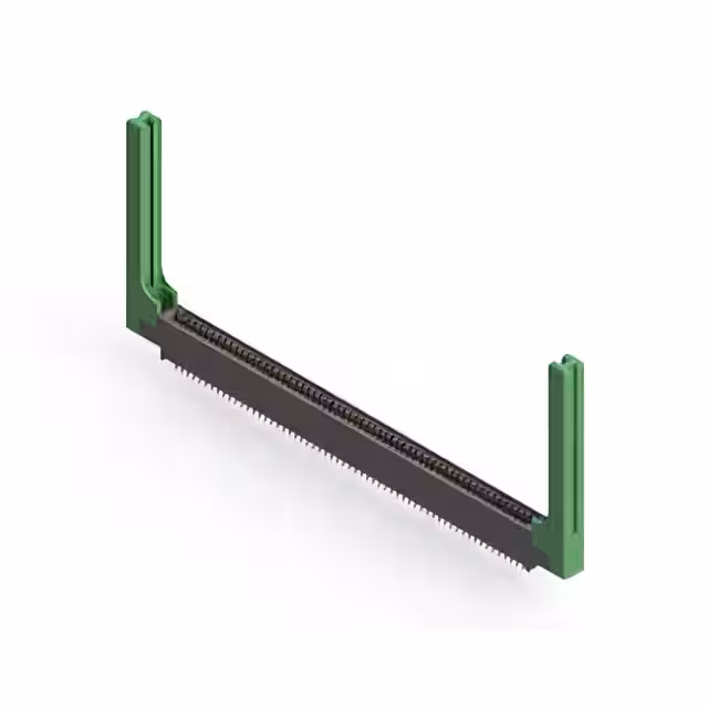 395-120-556-858 EDAC Inc.  Edgeboard Connectors